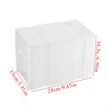 1/2/3pcs Beehive Beekeeping King Box Foam Home Bee Hive Pollination Boxes Harvest Bee Hive Beekeeper Mating Accessories. 