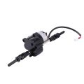for MN D90 D91 D96 RC Car Spare Parts Upgrade 260 Motor Geaox. 