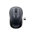 Logitech M325s Wireless Optical Ambidextrous Mouse. 
