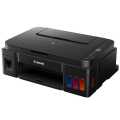 Canon PIXMA G2010 (Print  Scan & Copy) Refillable Ink Tank Printer. 