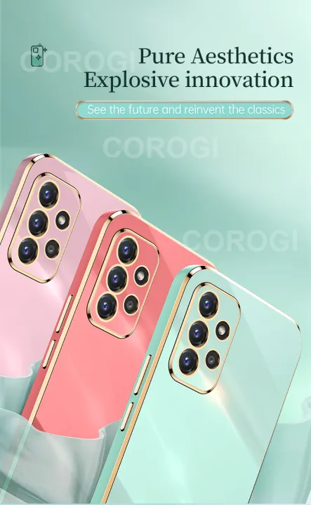 For%20Samsung%20Galaxy%20A32%204G%20Back%20Cover%20Fashion%20Shiny%20Plating%20Square%20Bumper%20Camera%20Protection%20Case%20Soft%20Silicone%20Shockproof%20Protective%20Mobile%20Phone%20Cases%20-%20Image%209