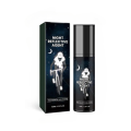 Darkness-Activated Safety Spray – 100ml Reflective Glow Paint for Cycling Gear Apparel Protection. 