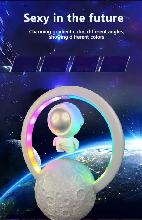 Migeet%20Magnetic%20Levitation%20Bluetoo-th%20Speaker%20Astronaut%20Creative%20Mini%20Audio%20-%20Image%205