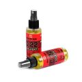 C 22 Solvent Spray Glue Remover C-22 adhesive solvent by Walker Tape for Hair Systems Hair Extensions Lace Wigs & Toupees. 