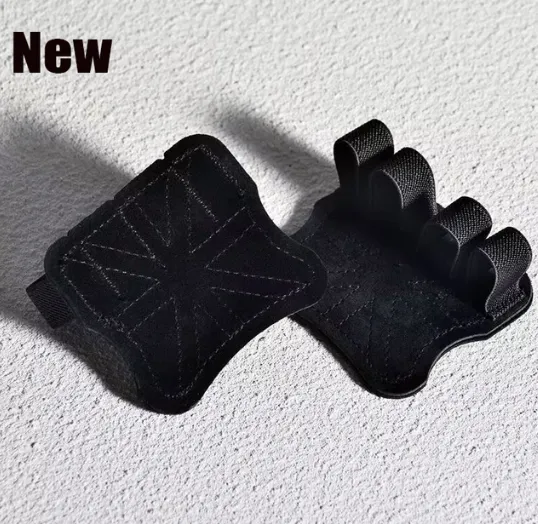 Leather%20Weight%20Lifting%20Training%20Gloves%20Palm%20Protection%20Women%20Men%20Fitness%20Sports%20Gymnastics%20Grips%20Pull%20Ups%20Weightlifting%20Workout%20-%20Image%207