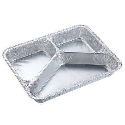 3%20Compartment%20Aluminium%20Silver%20Foil%20Container,%20Food%20Container,%20Food%20Box,%20Lunch%20Box,%20Food%20Storage%20Disposable%20Containers%20with%20Lid%20for%20Kitchen.%20-%20Image%203