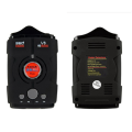 Car Radar Detector Electronic Dog Speedometer Early Warning System 360-Degree All-Round LED Display. 