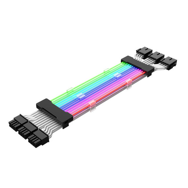 Graphics%208-Pin%2062pin%20Rgb%20Glow%20Extension%20Cable%20Argb%20Neon%20Color%20Line%20Psu%20Power%20Supply%2024%20Pin%20Motherboard%20Extension%20Cable%20-%20Image%204