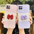 soft shell Liquid silicone shell Phone Case For Samsung Galaxy A22 5G/SM-A226B/A22S Simplicity cute protective case. 