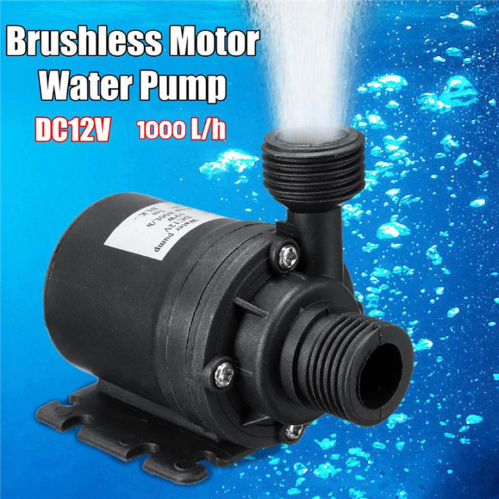 1000L/H%208M%2012V%20Home%20Portable%20Brushless%20Motor%20Submersible%20Water%20Pump%20-%20Image%208