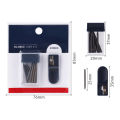 Compass Core Pencil Sharpener Pencil Lead Stationery Drafting Tool School Home. 