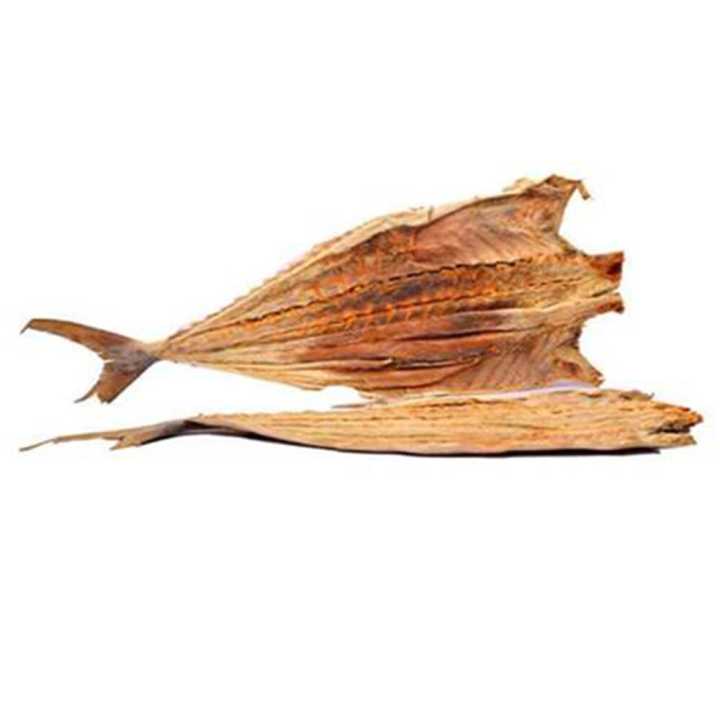 Katta Karawala / katta dryfish (කට්ටා වියළි මාළු)