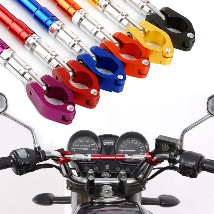 7/8"%20Strengthen%2022mm%20Hand%20Motorcycle%20Strengthen%20Balance%20Handlebar%20Crossbar%20Motocross%20Handle%20Bar%20Balance%20Beam%20For%20Honda%20Yamaha%20-%20Image%205