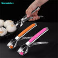Stainless Steel 304 Multifuntional Kitchen Bowl Clipper. 