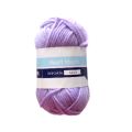 Cotton Yarn for Knitting Crochet Hand Wool Cotton Yarn Lot for Weaving Hand Knitting (1x From Selected Colours ). 