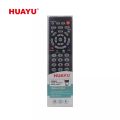 Common Home Theater Remort Control Universal Home Theater DVD Blue Ray All In Remote Control HUAYU RM-H1263. 