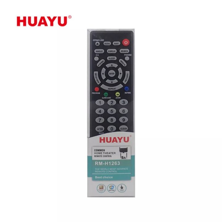 Common%20Home%20Theater%20Remort%20Control%20Universal%20Home%20Theater%20DVD%20Blue%20Ray%20All%20In%20Remote%20Control%20HUAYU%20RM-H1263%20-%20Image%207