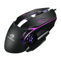 LED Backlight Gaming Mouse With 6 Buttons VF62 Cadeve. 