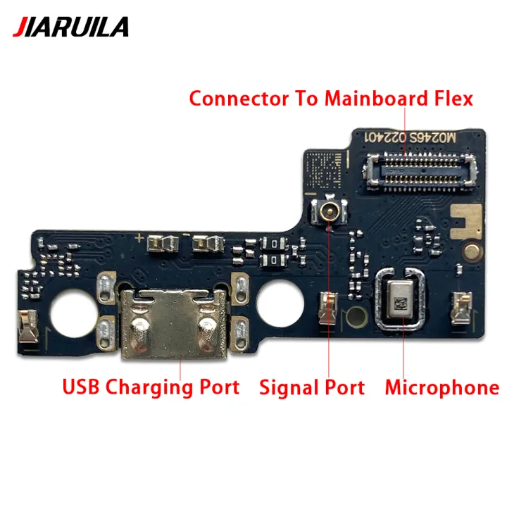 New%20For%20Xiaomi%20Redmi%2012C%2013C%2012%204G%205G%20Note%2013%20Pro%20Plus%20USB%20Charging%20Dock%20Connector%20Port%20Board%20Flex%20Cable%20Repair%20Parts%20-%20Image%205