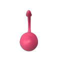 18+ Phone App Controlled Wearable Egg Vibrator Sex Toy. 
