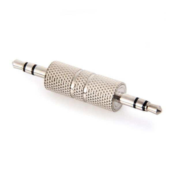 3.5%20mm%20Male%20to%20Male%20Plug%20Stereo%20Audio%20Jack%20Extender%20Adapter%20Coupler%20Aux%20Audio%20Both%20Side%20male%20for%20Headset/Amplifier/TV/Blue%20Ray/Car%20Tablet%20PC,%20Computer%20and%20Laptop%20(Silver)%20-%20Image%204