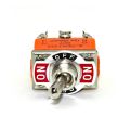 E-TEN1322 1322 6PIN Toggle Switch ON-Off-ON Rocker Power switches 15A 250V. 