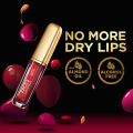 FACES CANADA Comfy Matte Liquid Lipstick - Any Day Now 04 (Red), 3 ml | Comfortable 10HR Longstay | Intense Matte Color | Almond Oil & Vitamin E Infused | Super Smooth | No Dryness | No Alcohol(FROM IND)JEZ. 