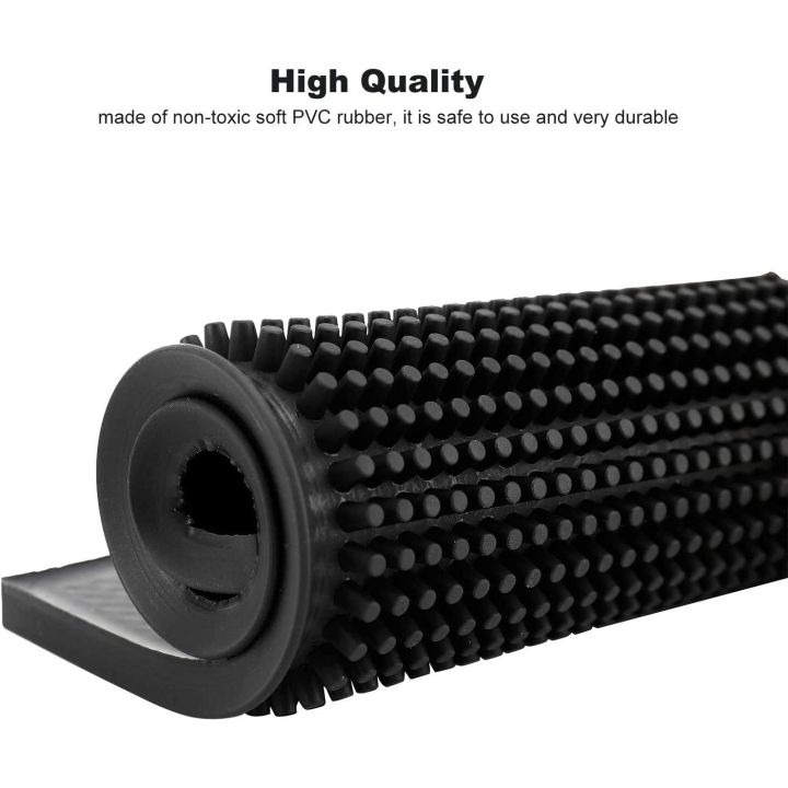 3%20Pack%20Black%20Bar%20Mat%20Spill%20Mat%20Glass%20Drying%20Mat%20Cocktail%20Mixing%20Service%20Mat%20for%20Counter%20Top(12inch(L)%20x%206inch(W))%20-%20Image%206