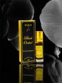Rukni Black Orchid Fragrance Perfume - 6ml Long Lasting Attar Perfume Oil. 