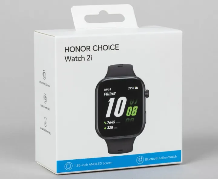 HONOR%20CHOICE%20InfoWear%20Watch%202i%20Smartwatch%20AMOLED%20Bluetooth%20Calling%20%7C%20SINGER%20Warranty%20-%20Image%202
