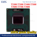 2 Duo T7200 T7300 T7400 T7500 T7600 T7700 T7800 Processor Notebook Laptop CPU Socket 479 Dual-Core 667 MHz 2.0Ghz 4MB Cache. 