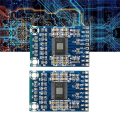 4PCS TPA3116D2 Mini Digital Amplifier DC12V-24V D Class 50W+50W XH-M562 Amplifier 50W Power Amplifier Board. 