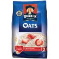 Quaker oats 1kg. 