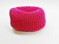 6 Pcs Hair Wool band Girls or Ladies | Elastic Hair Wool Band | Hair Ring Rope Hair Accessories for Girls. 