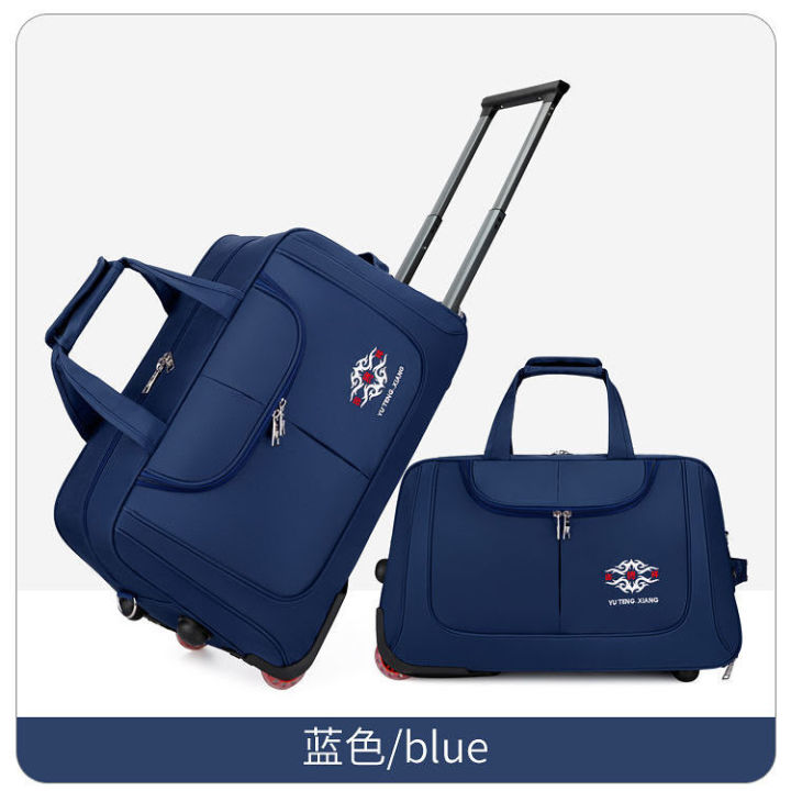 Trolley%20Travel%20Bag%20Ultra-Light%20Men's%20Business%20Trip%20Large%20Capacity%20Oxford%20Cloth%20Folding%20Student%20Accommodation%20Female%20Boarding%20Portable%20Luggage%20Bag%20-%20Image%206