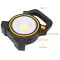 Emergency Lamp – COB Work Lights JY-819. 