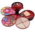 T.Y.A fashion make up kit/All in one makeup kit. 