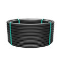 Alkathene Pipe 30m, Hose 1inch Drip Irrigation Water Tube Garden Agriculture. 