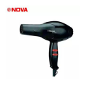 Nova NV-6130 Hair Dryer 1800W with Warranty - Free Shipping. 