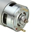 775 DC 12V-36V 3500-9000RPM Motor Ball Bearing Large Torque High Power Low Noise DC Motor Accessories Electrical Supply. 