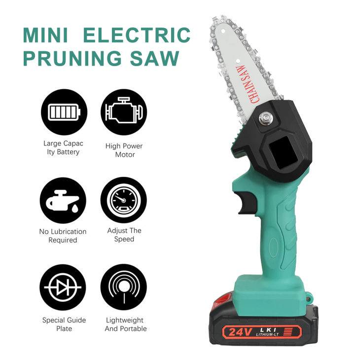 24V%20Mini%20Chainsaw%204-Inch%201500mAh%20Cordless%20Power%20Chain%20Saws%20Portable%20Electri-c%20Pruning%20Saw%20for%20Courtyard%20Tree%20Branch%20Wood%20Cutting%20-%20Image%205