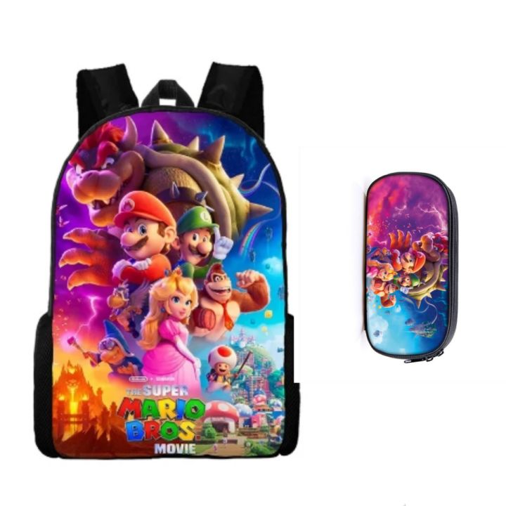 Super%20Mario%20Bros%20Boys%20Girls%20Cartoon%20Bags%20Pencil%20Case%20Messenger%20Bag%20Children%203PCS%20Student%20School%20Bags%20Orthopedic%20Backpack%20-%20Image%207