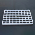 1Pcs Egg Tray For Incubator Automatic Goose Pigeons Duck Quail Egg China Incubadora Parts Poultry Farming Accessories Supplies. 