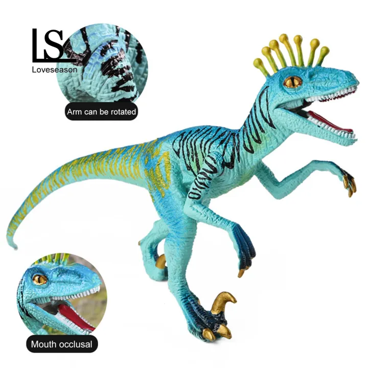 Dinosaur%20Model%20Dinosaur%20Model%20Toy%20Vivid%20Look%20Miniature%20Triassic%20Eoraptor%20Pvc%20Ornament%20Figurine%20Statue%20Children%20Educational%20Dinosaur%20Party%20Decorations%20-%20Image%207