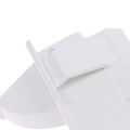 Tools 2-pin/3-pin plug Refrigerator Door Light Switch Parts Control Lighting Compatible With Rongsheng Hisense Haier Refrigerator Light Door Control Switch Parts Replacement GENGLI. 