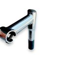 Racing Bicycle Handlebar, Steel Racing Handlebar, High Quality Durable Stylish Handlebar Bicycle Accessories. 
