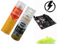 Handboss  or  VENOUS  Brand  Motherboard / Electronic Cleaner - Contact Cleaner. 