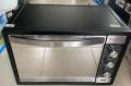 Electric Oven 60L National Brand. 