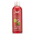 Janet Dark Henna Hair Oil 100Ml. 