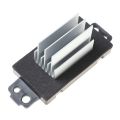 New Blower Motor Resistor for 93733684. 